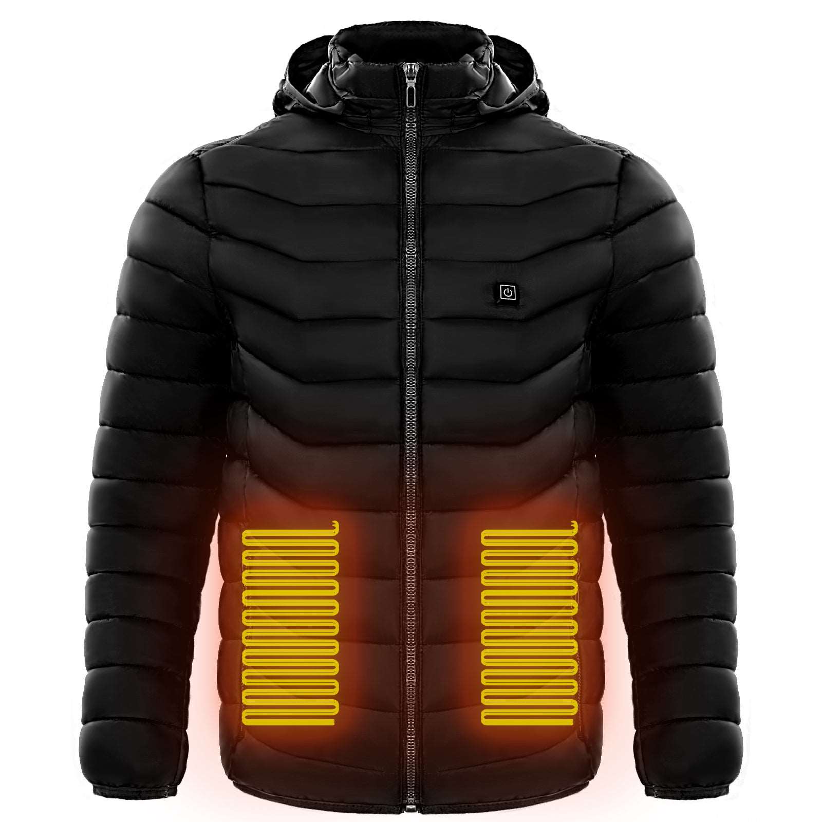 HeatPro Jacket EveryTrendy